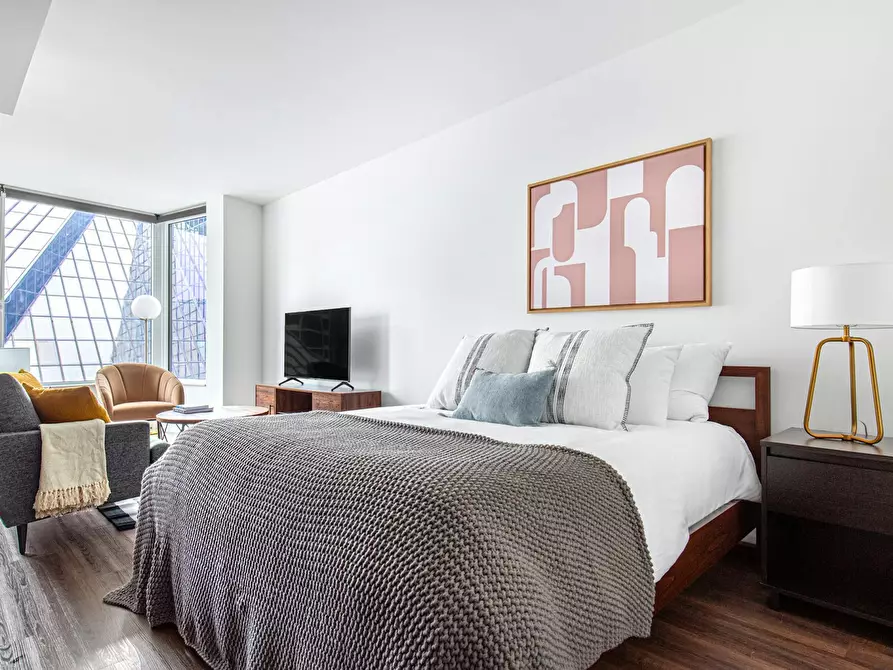 Immagine 8 di Appartamento in affitto  in 4th Avenue a Messina