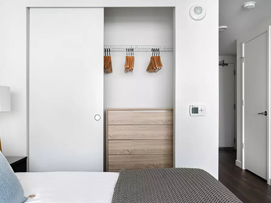 Immagine 10 di Appartamento in affitto  in 4th Avenue a Messina