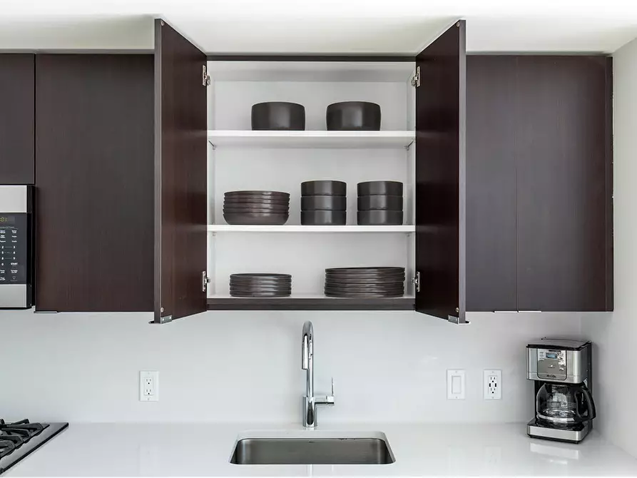 Immagine 7 di Appartamento in affitto  in 4th Avenue a Messina