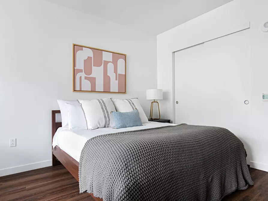 Immagine 9 di Appartamento in affitto  in 4th Avenue a Messina