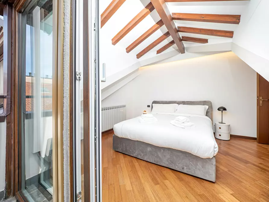 Immagine 1 di Appartamento in affitto  in Viale Umbria a Milano