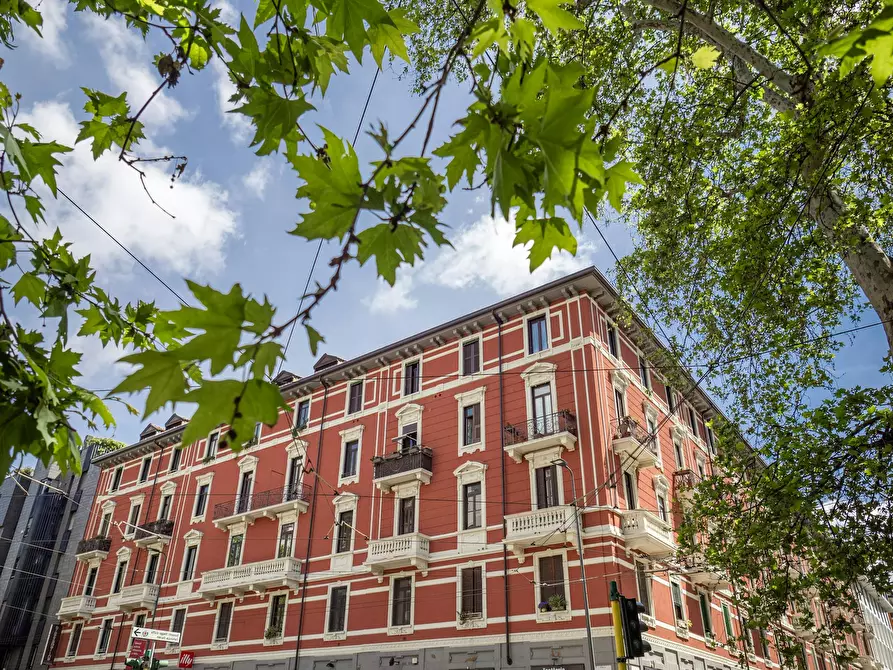 Immagine 7 di Appartamento in affitto  in Viale Umbria a Milano