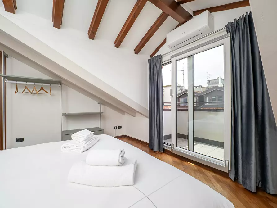 Immagine 2 di Appartamento in affitto  in Viale Umbria a Milano