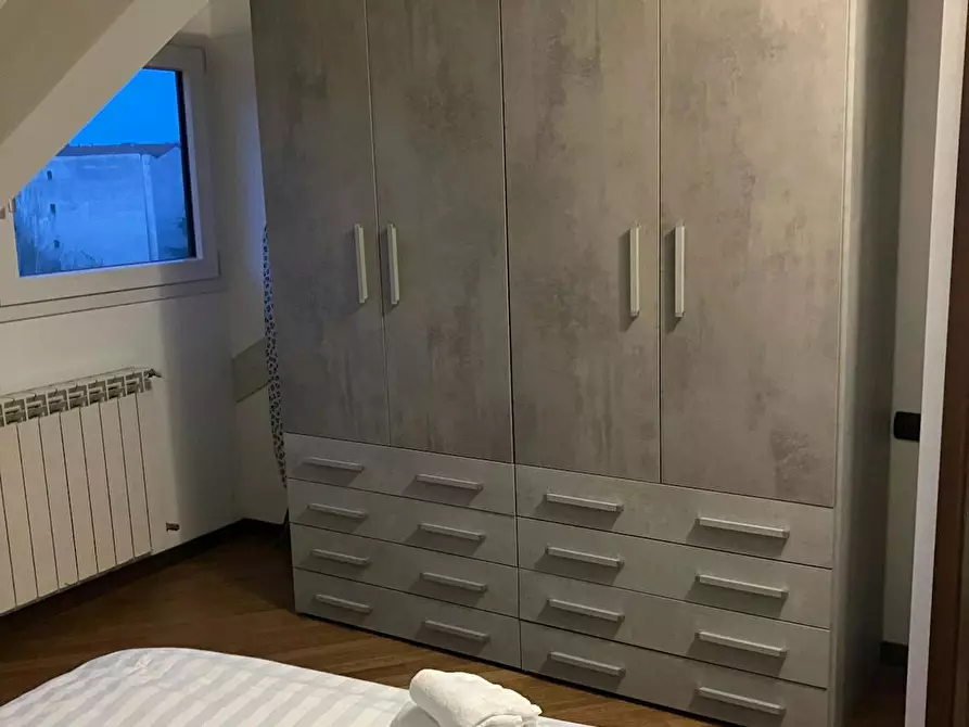 Immagine 4 di Appartamento in affitto  in Viale Umbria a Milano