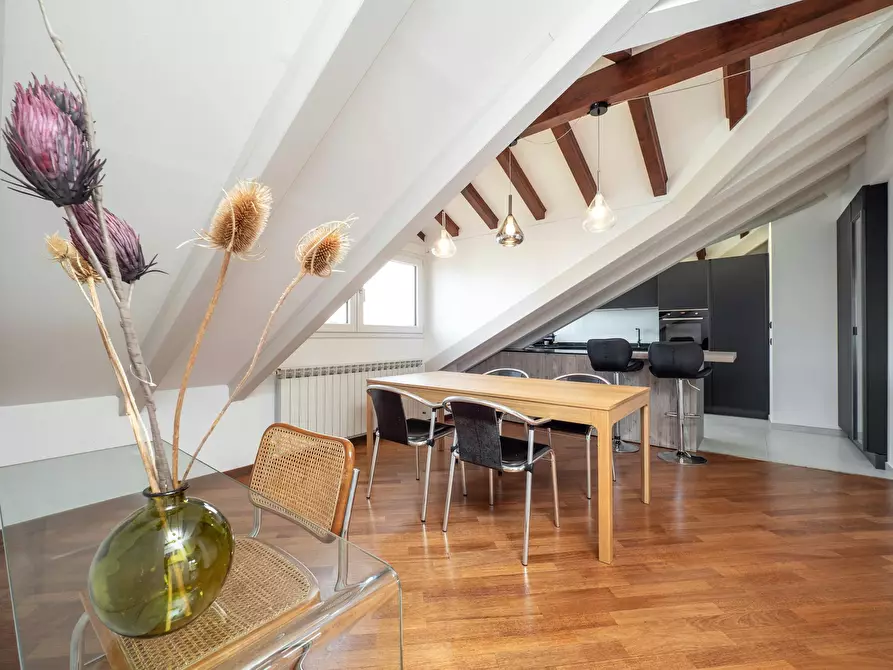 Immagine 9 di Appartamento in affitto  in Viale Umbria a Milano