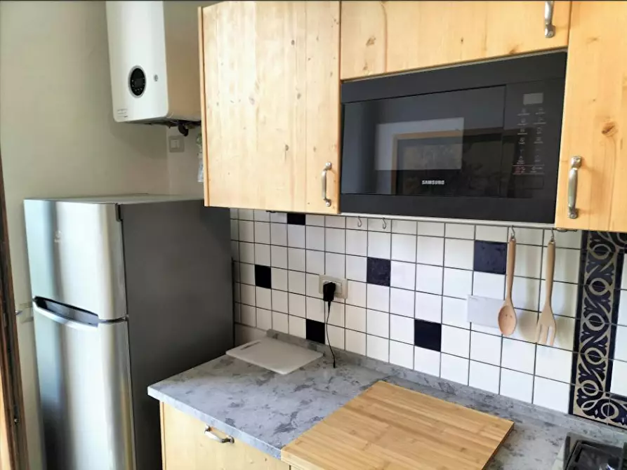 Immagine 8 di Appartamento in affitto  in Viale Donato Giannotti a Firenze