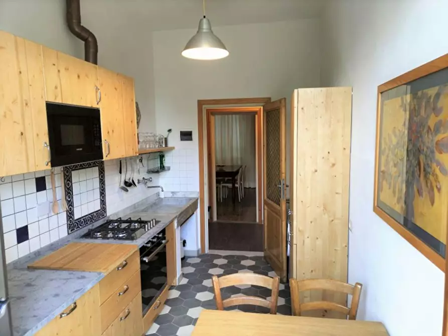 Immagine 6 di Appartamento in affitto  in Viale Donato Giannotti a Firenze