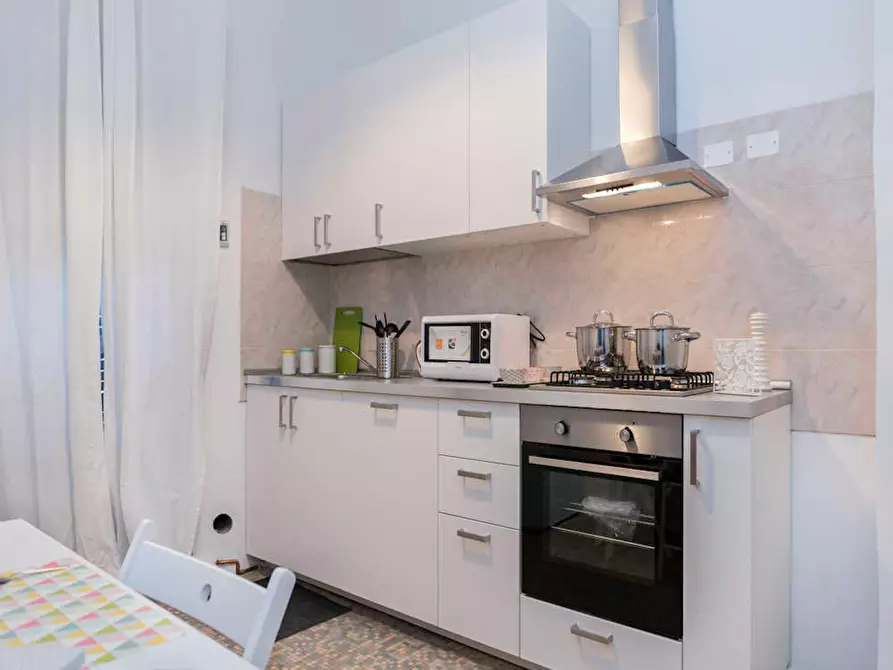 Immagine 8 di Camera in affitto  in Via delle Acacie a Buccinasco