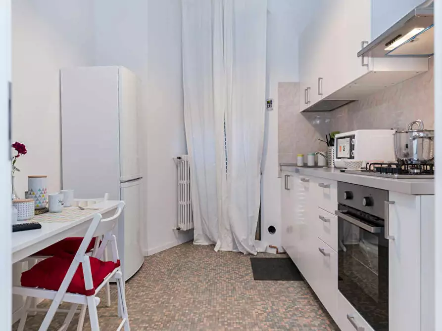 Immagine 7 di Camera in affitto  in Via delle Acacie a Buccinasco