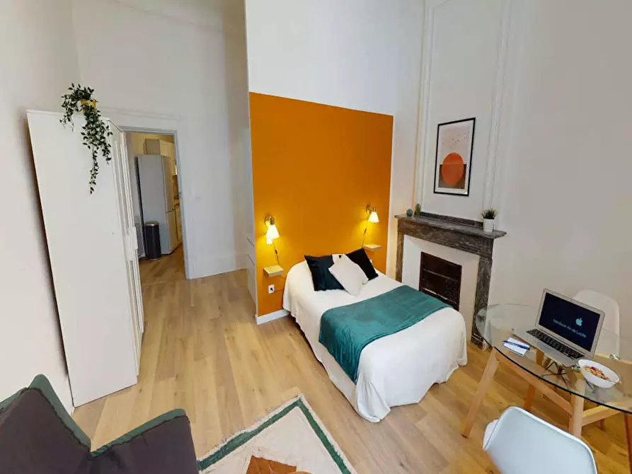 Immagine 6 di Camera in affitto  in Grand Rue Jean Moulin a Montpellier