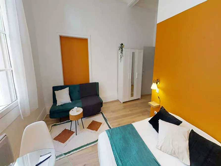 Immagine 8 di Camera in affitto  in Grand Rue Jean Moulin a Montpellier