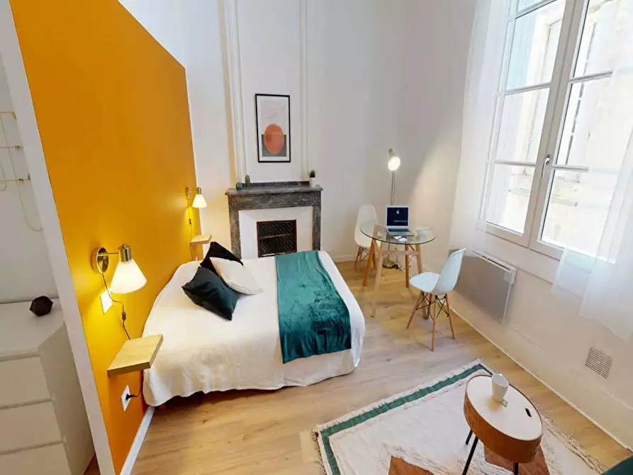 Immagine 4 di Camera in affitto  in Grand Rue Jean Moulin a Montpellier