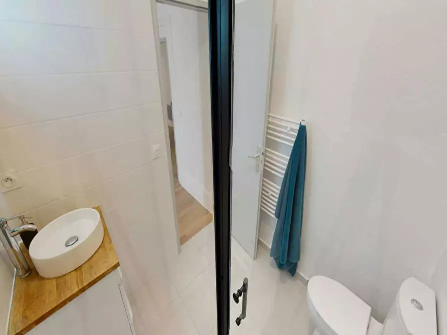 Immagine 7 di Camera in affitto  in Grand Rue Jean Moulin a Montpellier