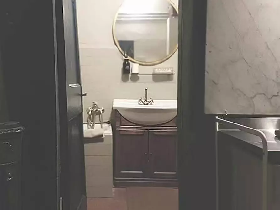 Immagine 8 di Appartamento in affitto  in Via Santo Spirito a Firenze