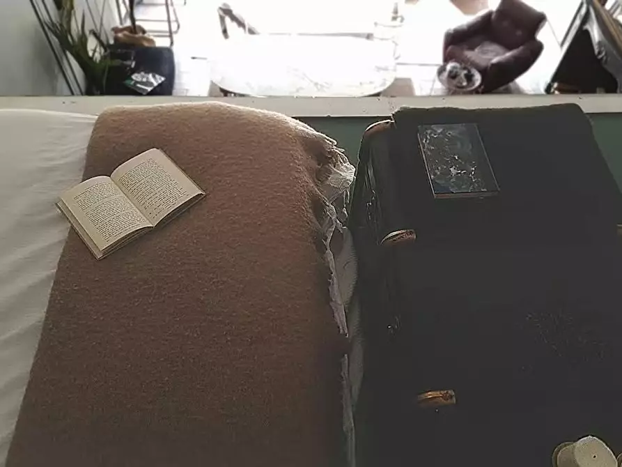 Immagine 4 di Appartamento in affitto  in Via Santo Spirito a Firenze