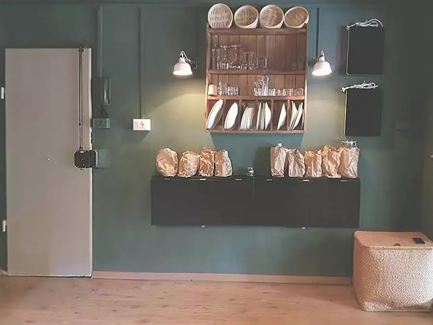 Immagine 9 di Appartamento in affitto  in Via Santo Spirito a Firenze