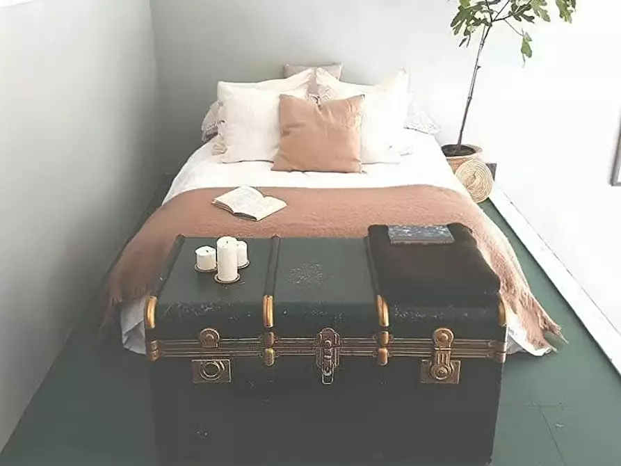 Immagine 6 di Appartamento in affitto  in Via Santo Spirito a Firenze