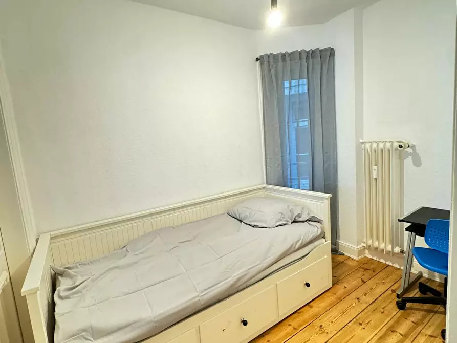 Immagine 2 di Camera in affitto  in Steindamm a Hamburg