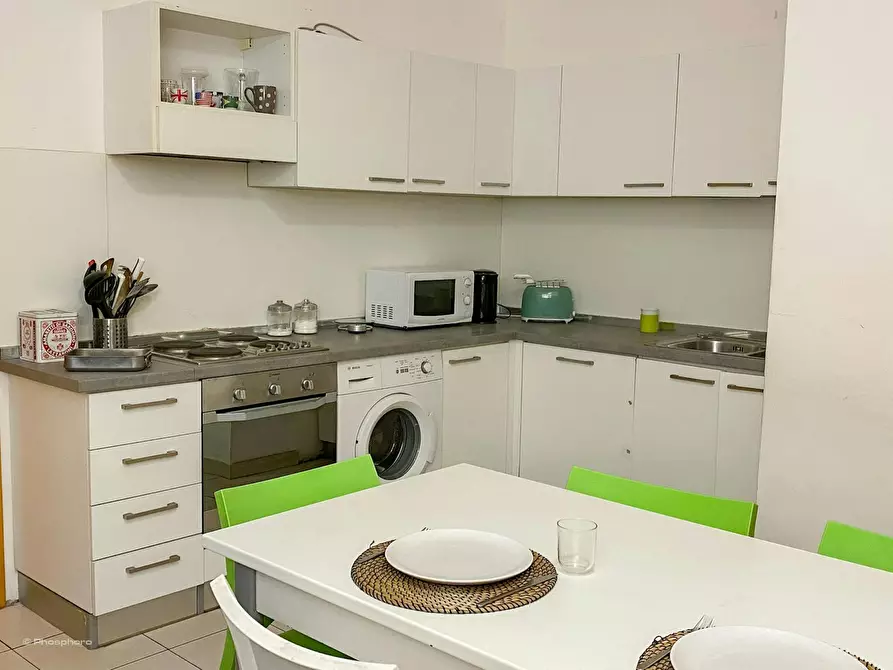 Immagine 5 di Camera in affitto  in Via Oriola a Trento