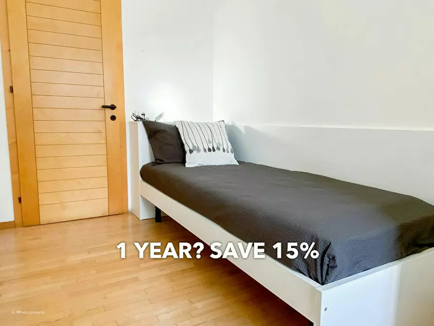 Immagine 1 di Camera in affitto  in Via Oriola a Trento