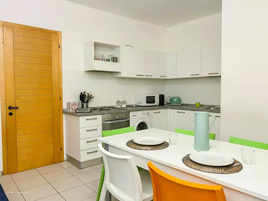 Immagine 4 di Camera in affitto  in Via Oriola a Trento