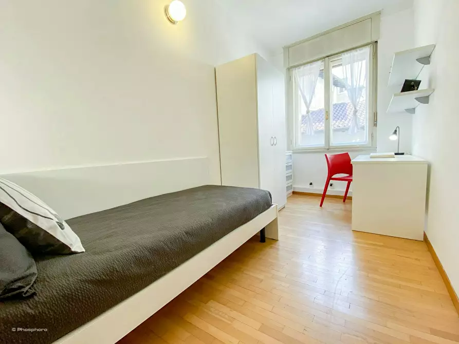 Immagine 2 di Camera in affitto  in Via Oriola a Trento