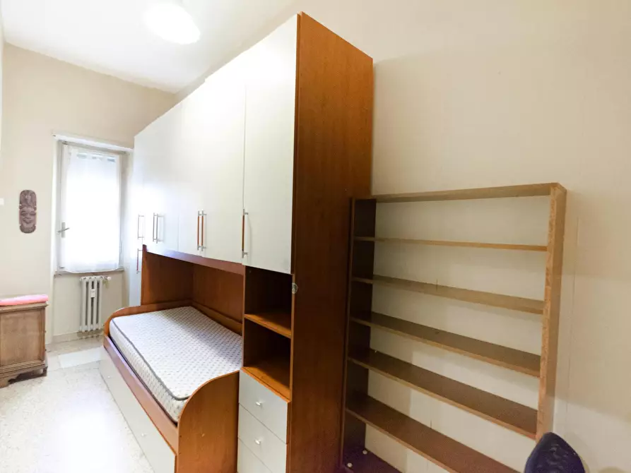 Immagine 1 di Camera in affitto  in Piazza San Giovanni Bosco a Roma