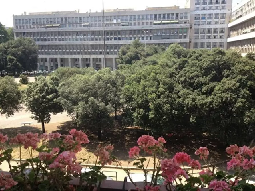 Immagine 10 di Camera in affitto  in Piazza San Giovanni Bosco a Roma