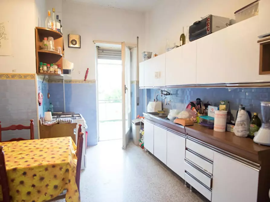 Immagine 7 di Camera in affitto  in Piazza San Giovanni Bosco a Roma