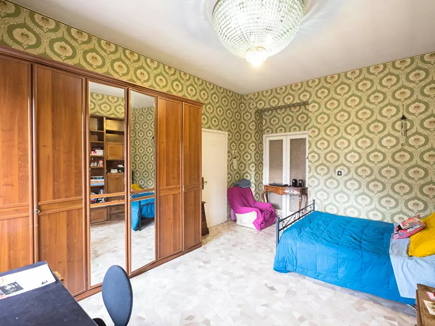 Immagine 3 di Camera in affitto  in Piazza San Giovanni Bosco a Roma