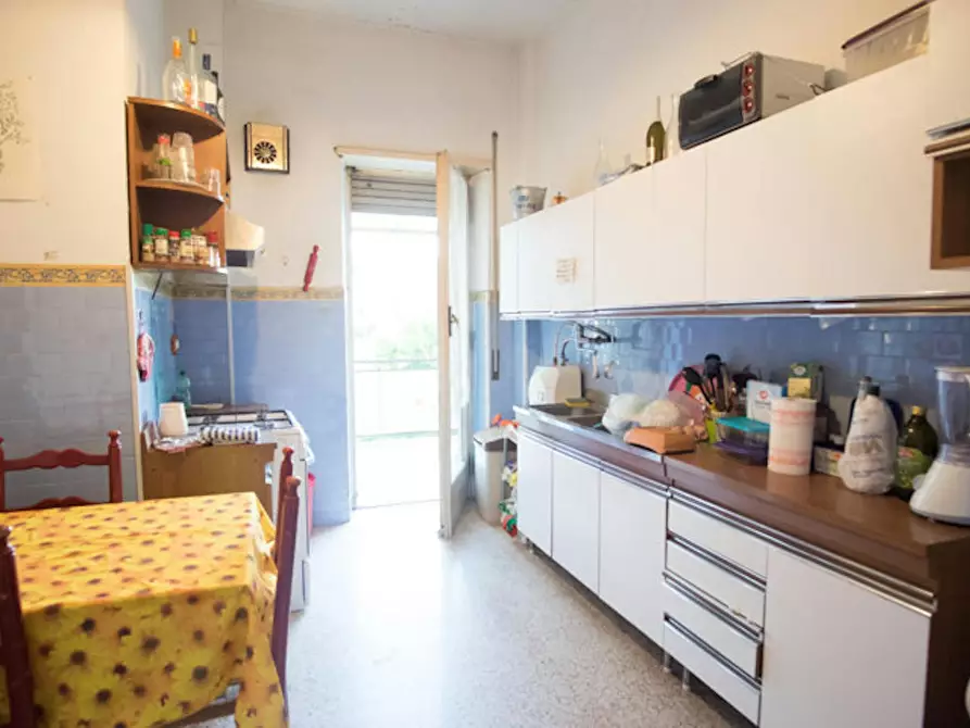 Immagine 7 di Camera in affitto  in Piazza San Giovanni Bosco a Roma