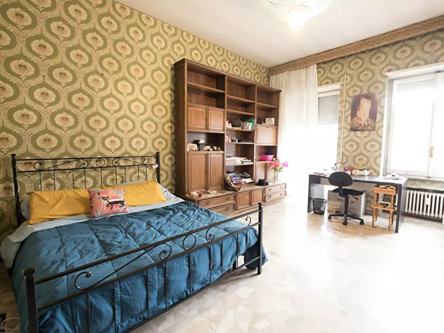 Immagine 1 di Camera in affitto  in Piazza San Giovanni Bosco a Roma