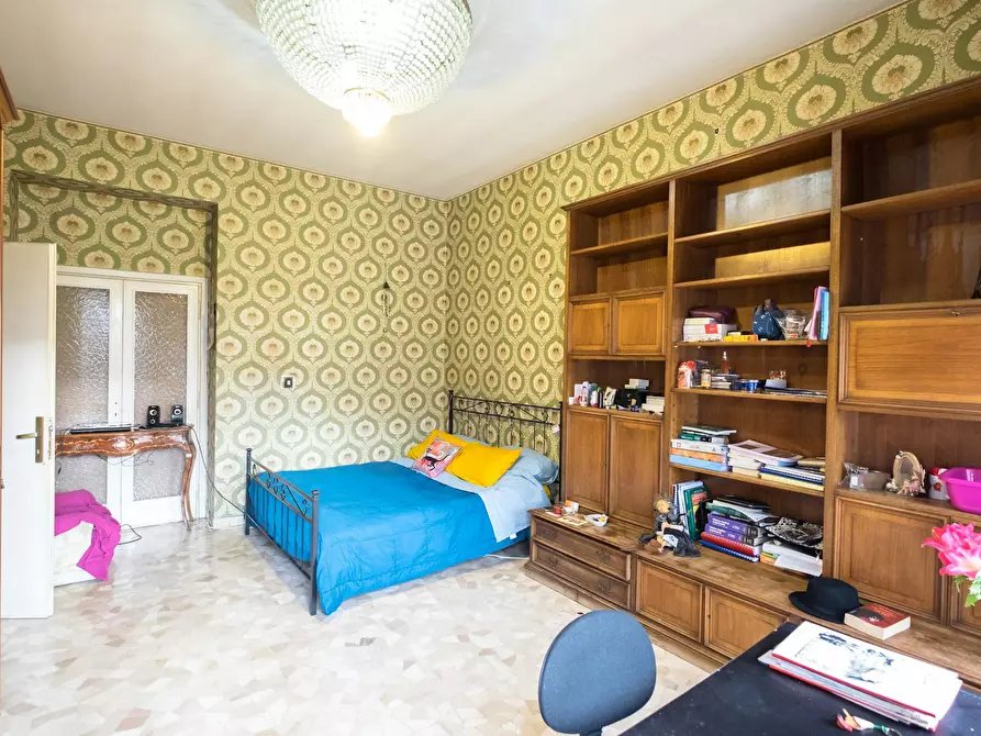 Immagine 2 di Camera in affitto  in Piazza San Giovanni Bosco a Roma