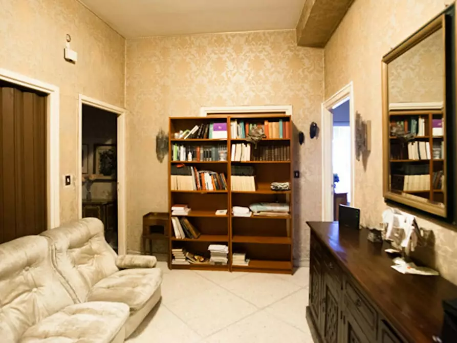 Immagine 4 di Camera in affitto  in Piazza San Giovanni Bosco a Roma