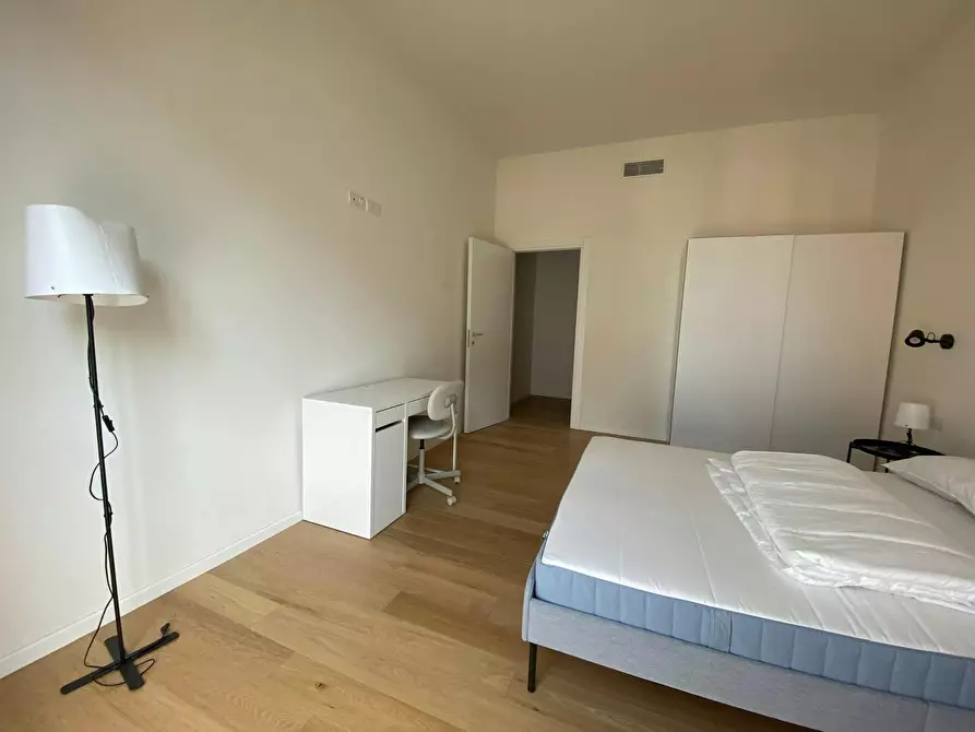 Immagine 3 di Camera in affitto  in Via Manlio e Gioacchino Savaré a Milano