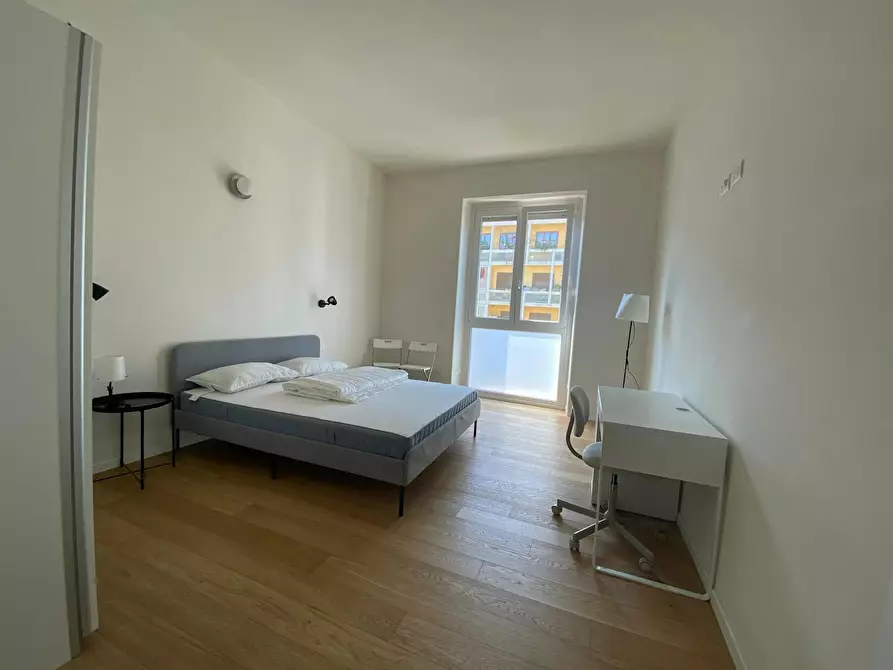 Immagine 2 di Camera in affitto  in Via Manlio e Gioacchino Savaré a Milano