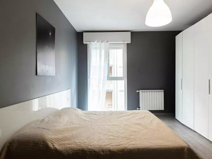 Immagine 5 di Appartamento in affitto  in Via Mascarella a Bologna