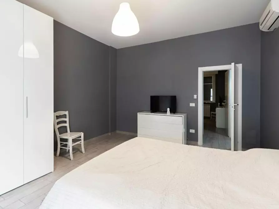 Immagine 4 di Appartamento in affitto  in Via Mascarella a Bologna