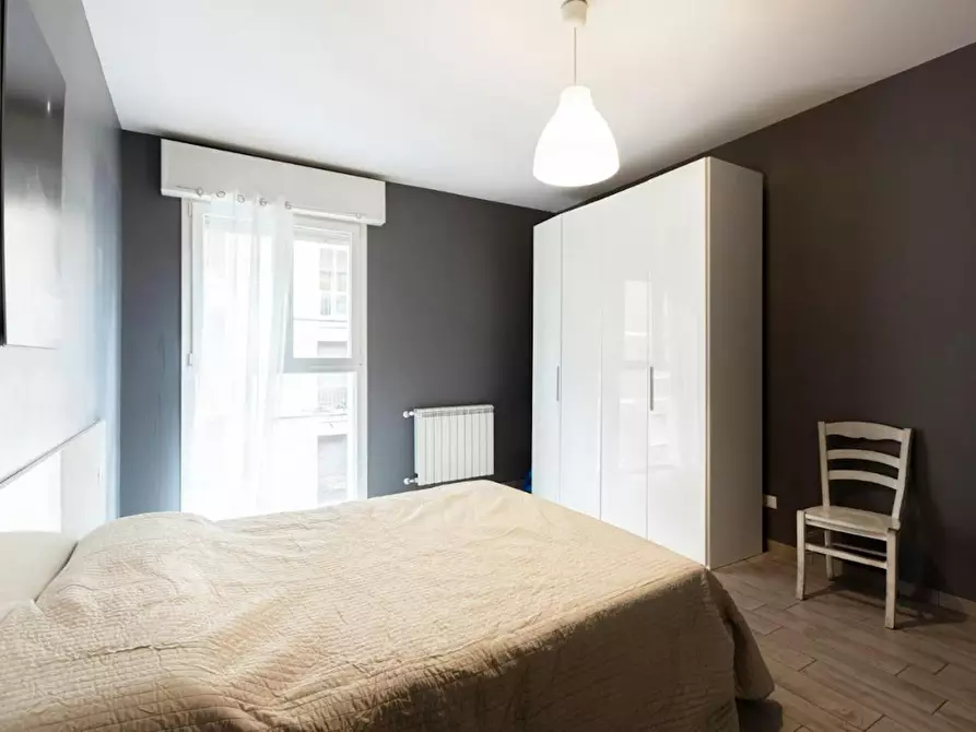 Immagine 9 di Appartamento in affitto  in Via Mascarella a Bologna