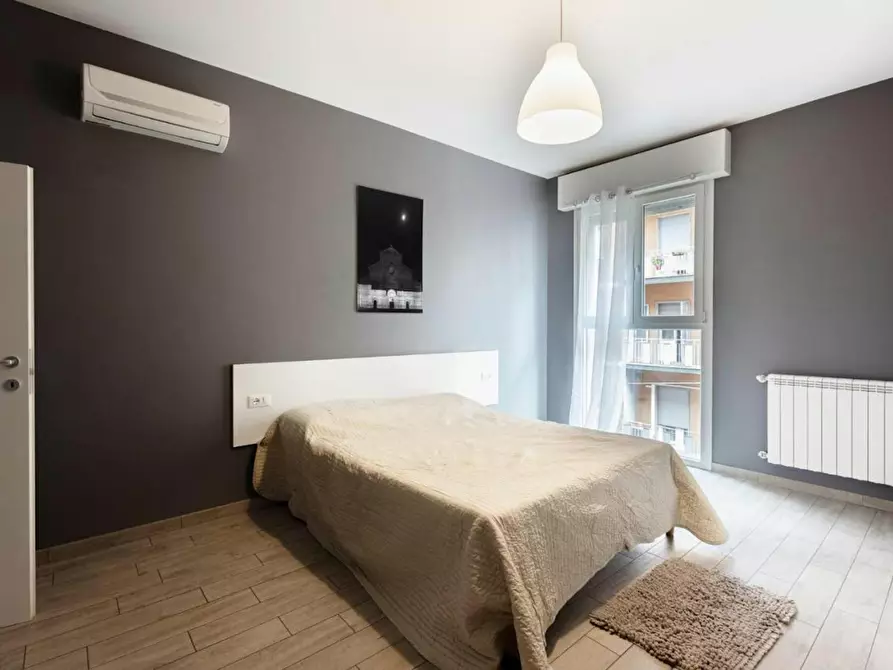 Immagine 8 di Appartamento in affitto  in Via Mascarella a Bologna