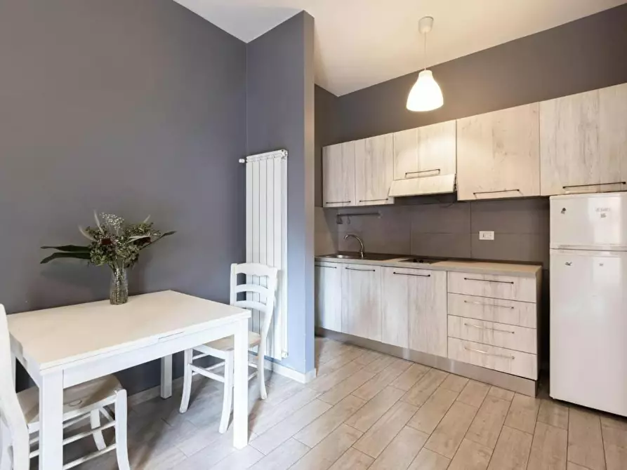 Immagine 7 di Appartamento in affitto  in Via Mascarella a Bologna