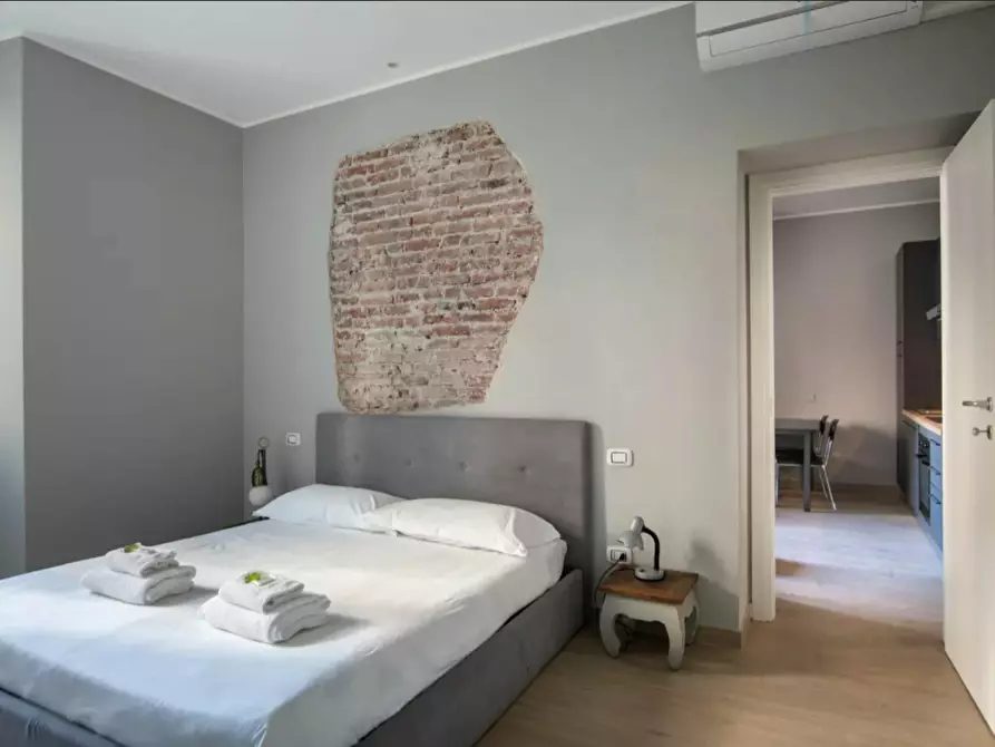 Immagine 1 di Appartamento in affitto  in Viale Bligny a Milano
