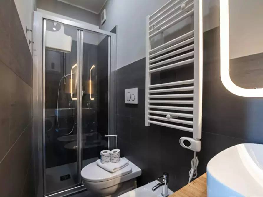 Immagine 9 di Appartamento in affitto  in Viale Bligny a Milano