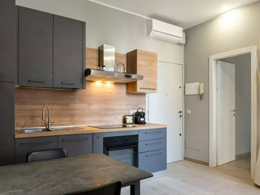 Immagine 2 di Appartamento in affitto  in Viale Bligny a Milano