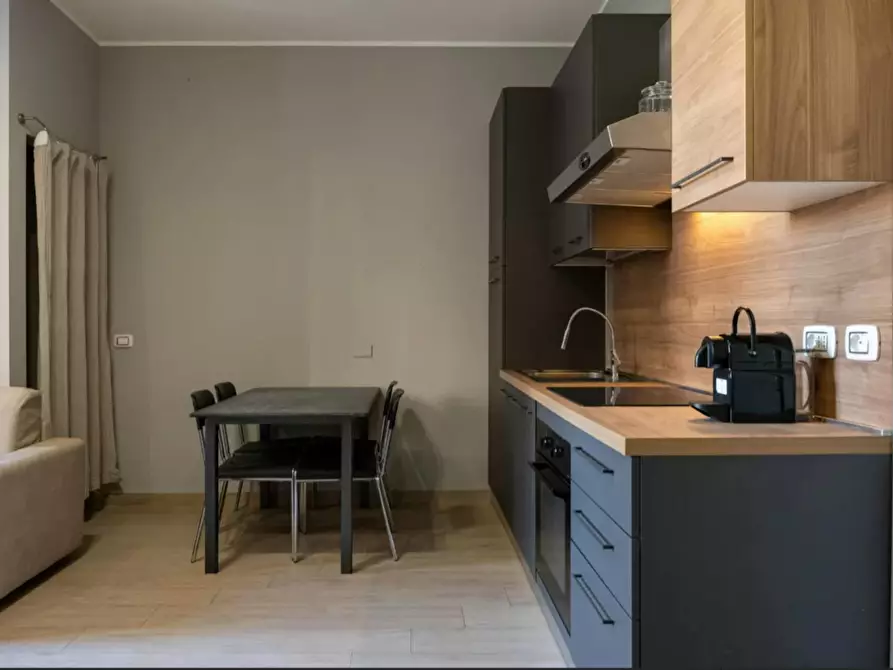 Immagine 3 di Appartamento in affitto  in Viale Bligny a Milano