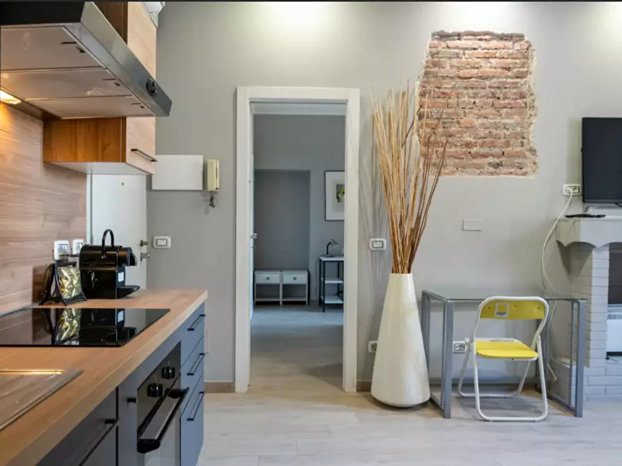 Immagine 6 di Appartamento in affitto  in Viale Bligny a Milano