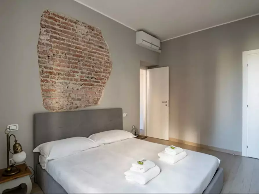 Immagine 10 di Appartamento in affitto  in Viale Bligny a Milano