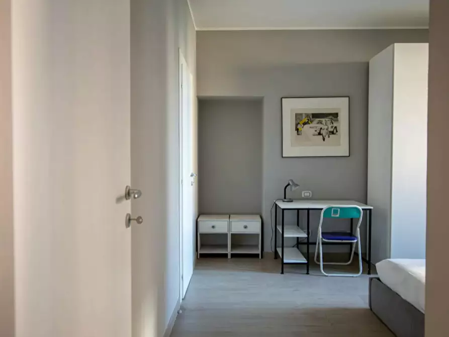 Immagine 4 di Appartamento in affitto  in Viale Bligny a Milano