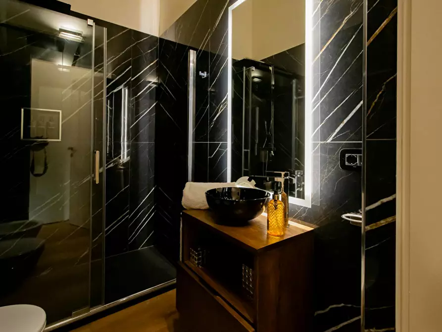 Immagine 9 di Appartamento in affitto  in Via Maria Vittoria a Torino