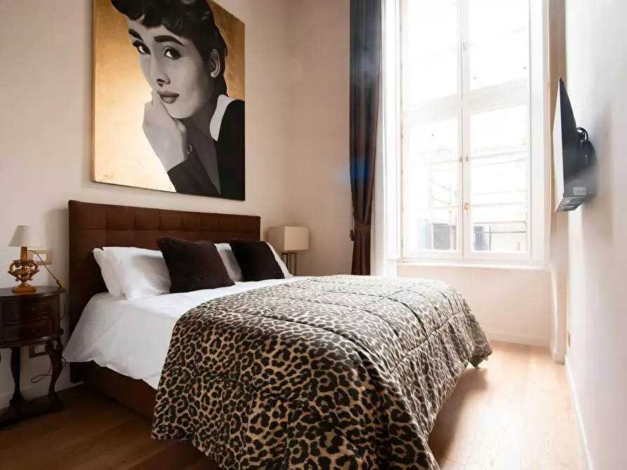 Immagine 7 di Appartamento in affitto  in Via Maria Vittoria a Torino